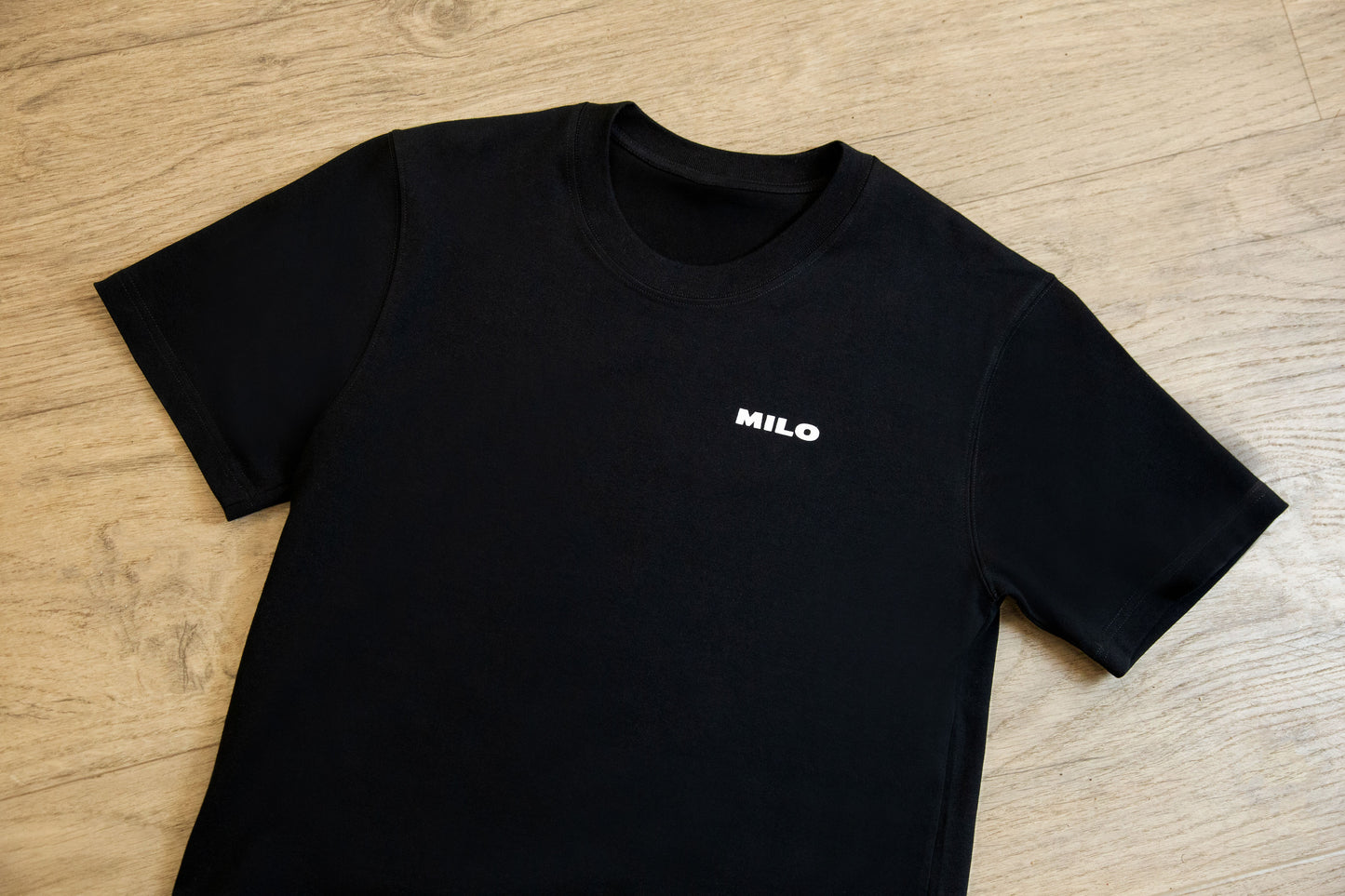 T-shirt - Urban Mode - Black