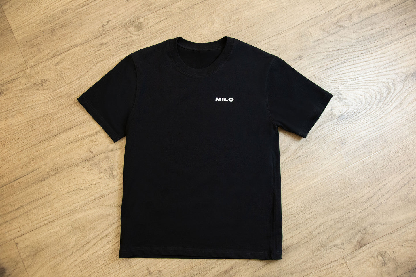 T-shirt - Urban Mode - Black