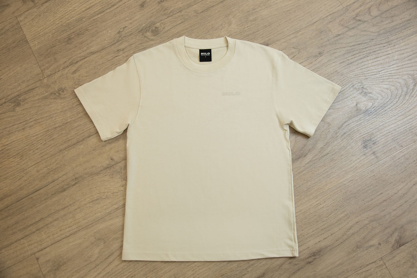 T-shirt - Original Mode - Beige